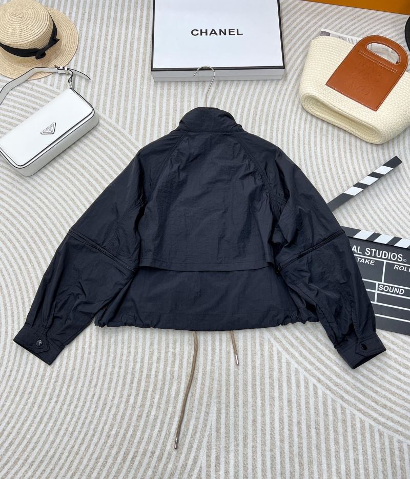 Moncler Sunscreen Jacket